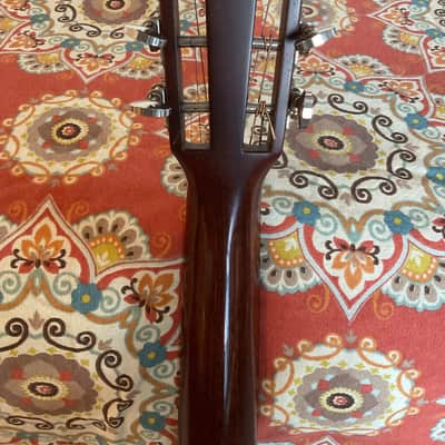 Martin 00-18VS Custom (UMGF) w/ Video image 12