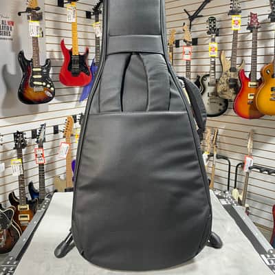 Eastman Juliet P-90 Electric Guitar - Vintage Red w/Gig Bag & PLEK*D #275 image 15