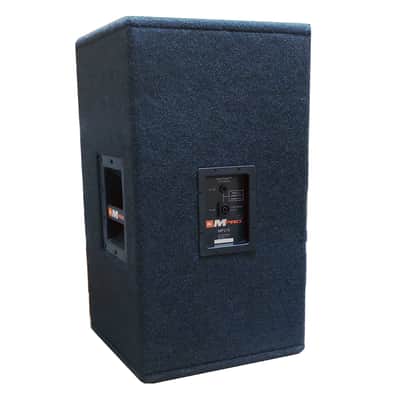 JBL MP215 MPro 15" 2-Way Passive Speaker image 4