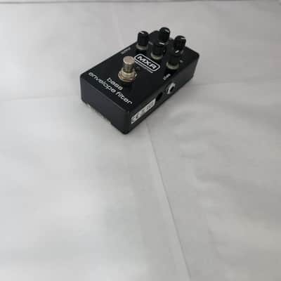 MXR M82 Bass Envelope Filter 2005 - Present - Dark Sparkle image 2