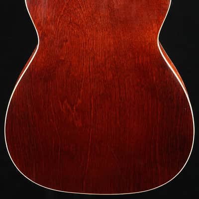 Stay Gold Guitars Rebuilt/X Brace Converted 1971 Harmony H166 image 2
