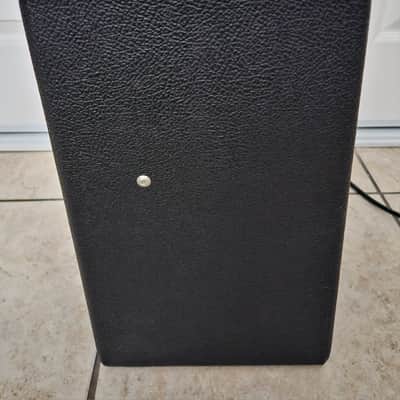 Fender Blues Junior 15W 1x12" Tube Guitar Combo Amp - Black - Used image 6