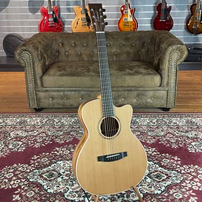 Lakewood Natural Series M-14 CP + Made in Germany + NEW image 2