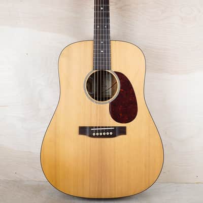 Martin DM Mahogany Dreadnaught 1999 Natural USA w/ OHSC image 3