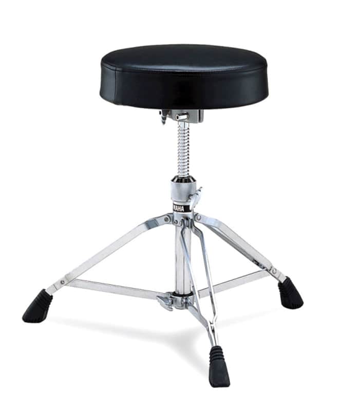 Yamaha DS-840 Drumhocker image 1