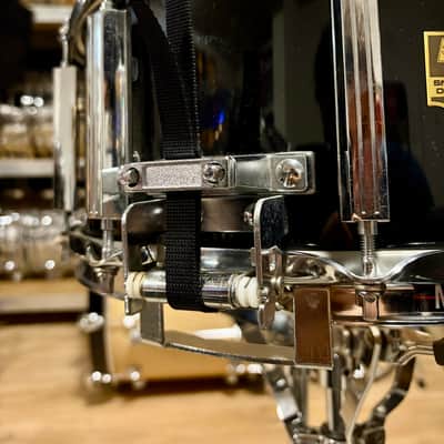 Tama AW216 Piano black, original box Bild 5