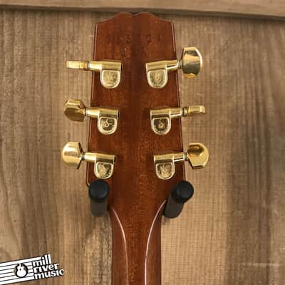Hamer Monaco III – 2007 – Used w/Hardshell Case image 6
