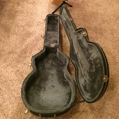 Guild JF30-12 Guild 12 String Guild Blonde Jumbo Excellent Condition image 4