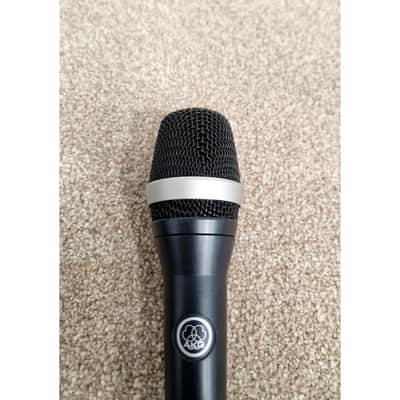 AKG D5 - Microphones - Excellent w/ Soft Case image 4