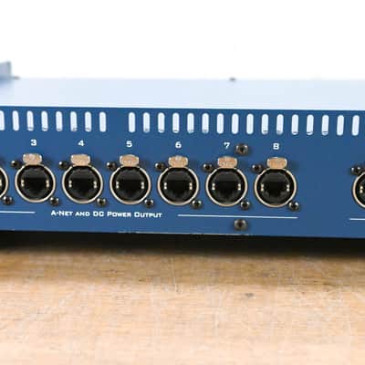 Aviom A-16D Pro A-Net Distributor CG014VF image 3