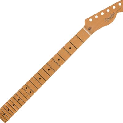Fender American Professional II Telecaster Deep C Roasted Maple Neck, Maple Fingerboard image 1