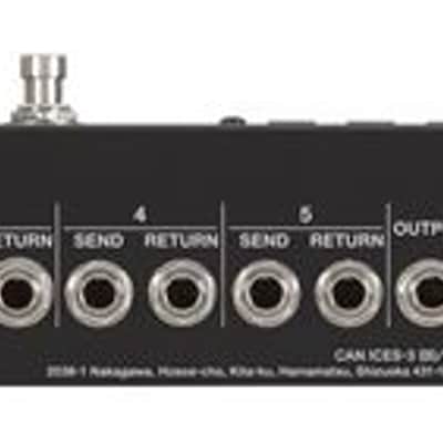 Boss ES-5 Effects Switching System image 5