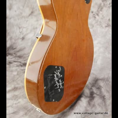 Gibson 1959 R9 2001 - Burst image 7