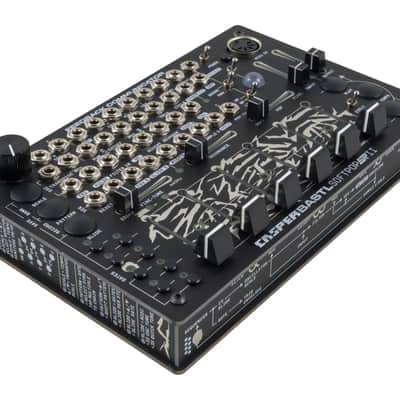 BASTL Instruments SoftPop 2 Semi-Modular Synthesizer [USED] image 2