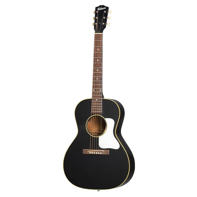 Gibson Custom Shop Murphy Lab '33 L-00 Reissue Light Aged image 1