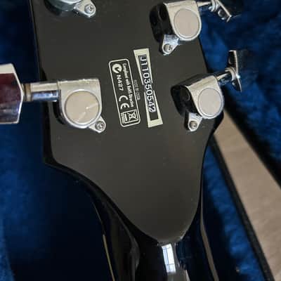 Ibanez ARZ307 7 Strings Guitar with Seymour Duncan Full Shred x2, Hard Case image 12