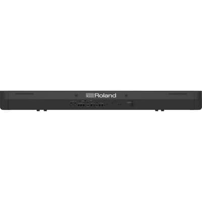 Roland FP-90X Portable Digital Piano (Black) (B-Stock) image 4