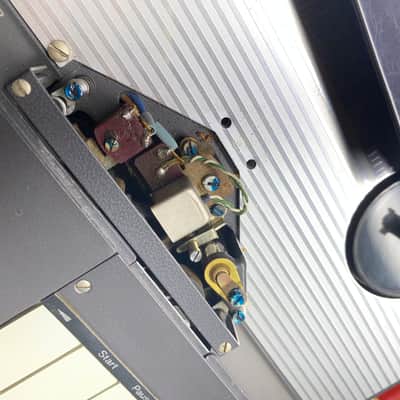 Uher 4000 Report S image 9
