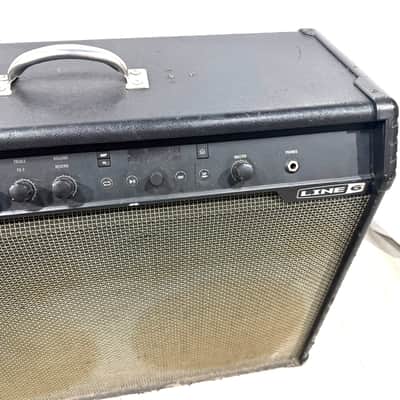 Used Line 6 Spider V 240 Combo Amplifier 2x12 image 2