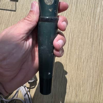 Altec 689b - Green image 3
