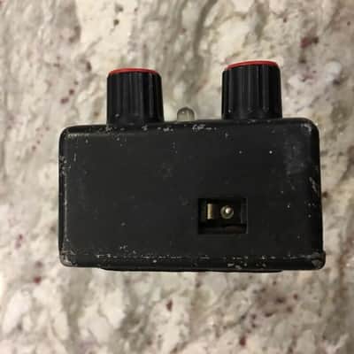 Coron DC-817 Dynamic Compressor Rare Vintage Guitar Effect Pedal MIJ Japan image 5