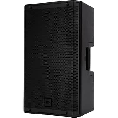RCF ART 945-A Two-Way 15" 2100W Powered PA Speaker with Integrated DSP image 3