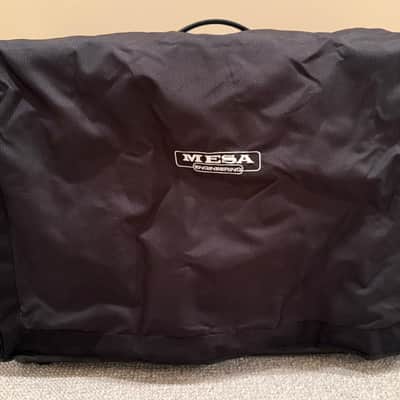 Mesa Boogie 1x12 Widebody 3/4 open-back cabinet Early ‘00’s UNLOADED/NO SPEAKER image 4