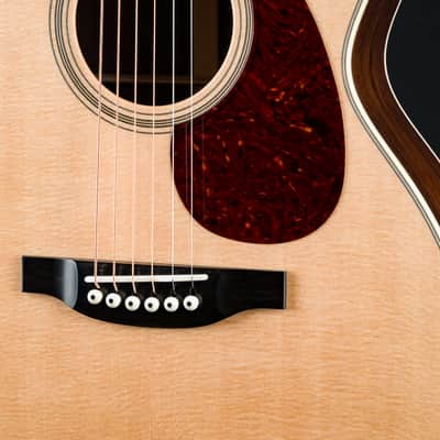 Bourgeois 00-Classic Limited Edition Hybrid Brazilian Rosewood and Lutz Spruce #1 of 6 NEW image 9
