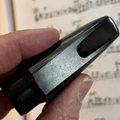 Brilhart  Ebolin Alto 4* Mouthpiece image 7