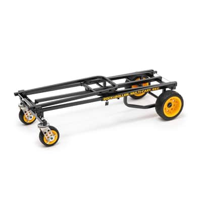 Rock N Roller R6G Multi-Cart Mini Ground Glider image 6