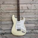 RIF 514 Fender Japan ST62-55 '83 JV Serial 2017 Olympic White