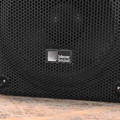 Meyer Sound MM-4XP Miniature Self-Powered Loudspeaker (NO POWER SUPPLY) CG01JSC image 4