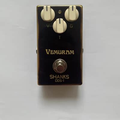 Vemuram Shanks ODS-1 | Reverb