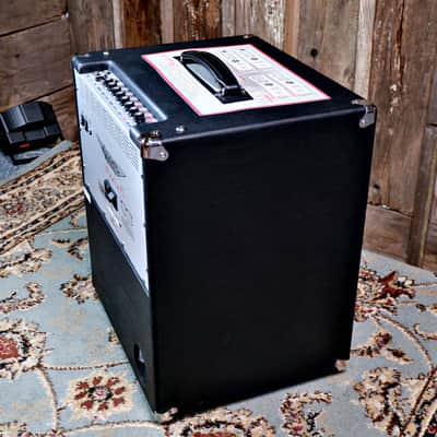 Ashdown Studio-15 300-Watt 1x15" Bass Combo image 6