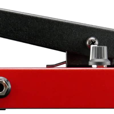 Morley Bad Horsie Dual Mode Wah Wah Pedal image 6