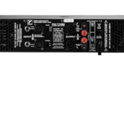 Yorkville PX1700 | 850W per Channel @ 2ohms Power Amp. New with Full Warranty! image 2
