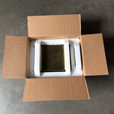 Chandler Limited TG12413 Zener Limiter with PSU image 17