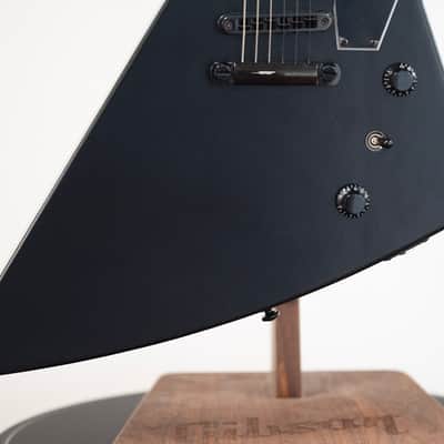 2019 Gibson USA Explorer B2 - in Satin Black image 8