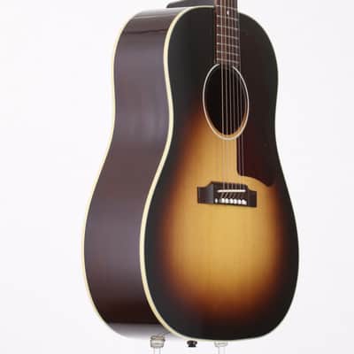 Gibson 1950s J-45 Vintage Sunburst, Manufactured in 2020 [22270064] (07/13) image 8