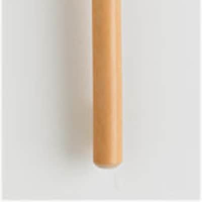 Innovative Percussion AA30 Rattan Series Anders Åstrand / Hard Vibraphone / Marimba Mallets - Orange Cord - Rattan image 1