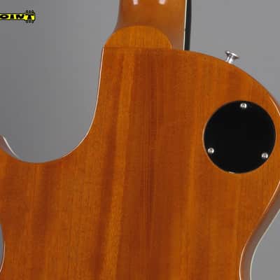 Gibson Nighthawk Limited Edition  2009 Natural image 11