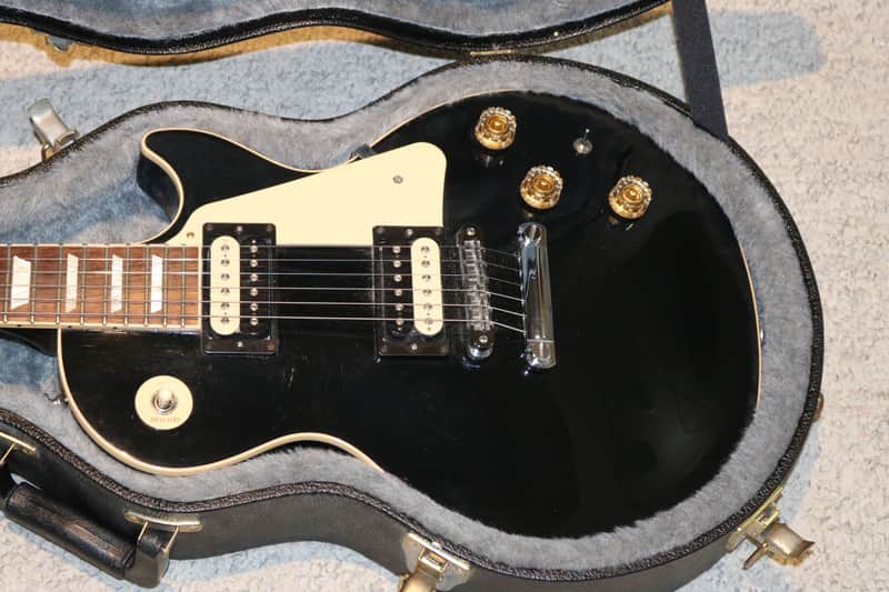 Gibson Les Paul Classic 2014 | Reverb Canada