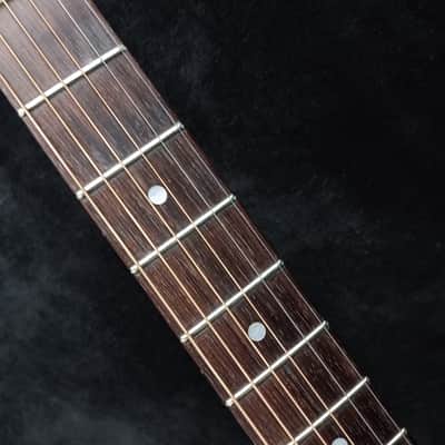 1950 Gibson L-48 - Sunburst image 10