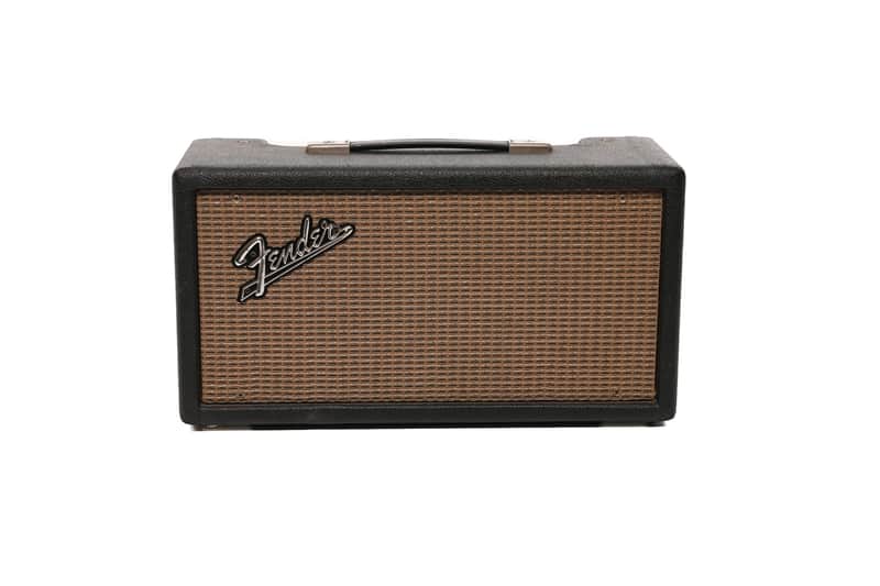 1960s – Fender: Tube Reverb Unit image 1