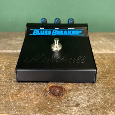 Marshall BluesBreaker Reissue 2023 - Present - Black image 6