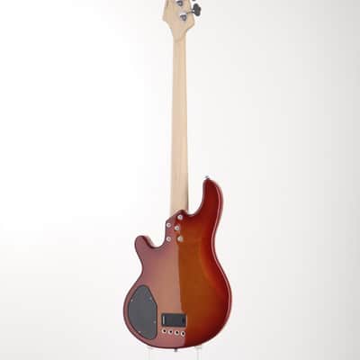 Lakland Skyline Japan Series SK-4DX Cherry Sunburst [SN KL1310611] [05/11] image 7