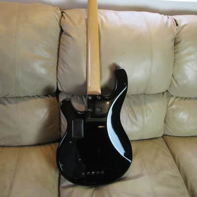 Chowney Davie 504 Retrovibe bass guitar 2020? - Blue - FREE SHIPPING! image 11