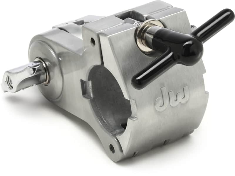 DW DWSMRKC15A 9000 Series Rack V Angle Clamp - 1.5 inch (2-pack) Bundle image 1