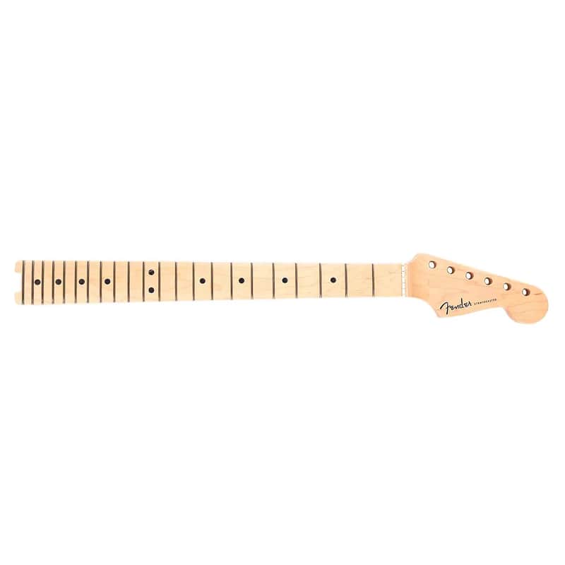 Fender American Elite Stratocaster Neck, 22-Fret image 1