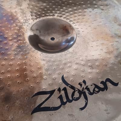 22" Zildjian Z LIGHT POWER Ride 4201 gr image 7